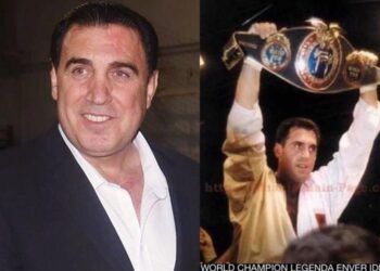 Enver Idrizi:”Na duhet uniteti për hirë të gjakut të dëshmorëve dhe gjeneratave të reja“