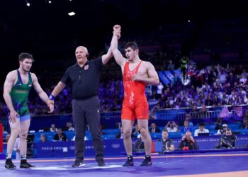 Shqipëria fiton për herë të parë medalje bronzi në Lojërat Olimpike