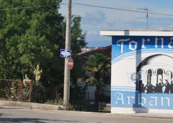 Zara, edhe pas tre shekujve, frymon arbërisht