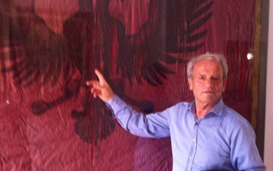 QEMAL MUSLIU: „Shenjat për harrimin e Gjuhës Shqipe duken që në këtë kohë“