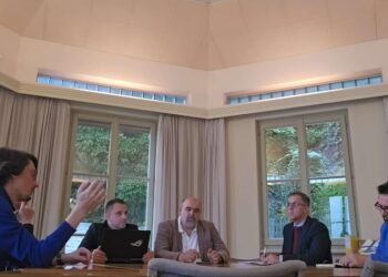 E tha gjaku i tij, Aleksandër Moisiu pas 89 vjetëve, po jetësohet në Morcote të Zvicrës