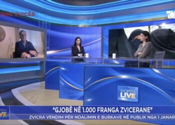 Ph.D. Dashnim HEBIBI: “Është në pyetje siguria dhe jo ISLAMI”