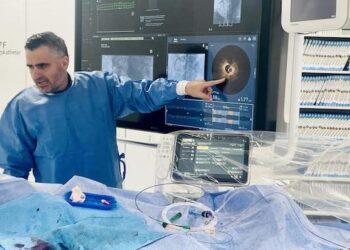 Së Shpejti Intervista me një Personalitet të Veçant nga Fusha e Mjekësisë!