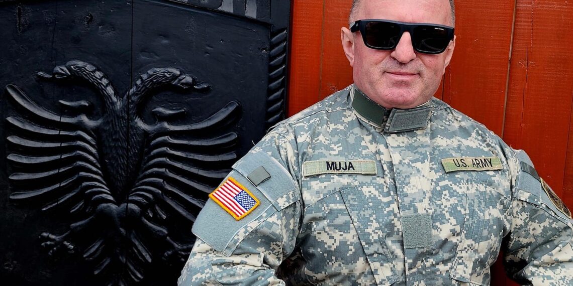 SAHIT MUJA: „Kemi mbështetje maksimale nga Qeveria Amerikane“