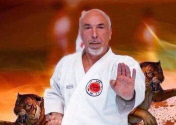 Enver Cakiqi: „Karateja Është Sporti i Mendjes i Karakterit e Personalitetit!“