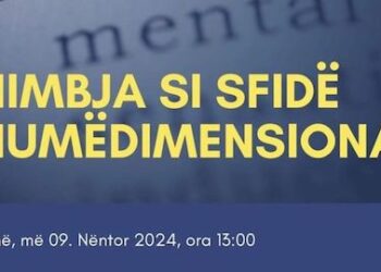 Simpoziumi i V-të i Lidhjes së Mjekëve Shqiptarë në Zvicër