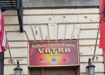 Hapet fushata për blerjen e shtëpisë së re të “Vatrës” i pari donatorë me 1 milion dollarë