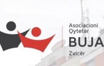 Më 30 nëntor, Asociacioni Qytetar Bujanoci, festë familjare për ditën e flamurit