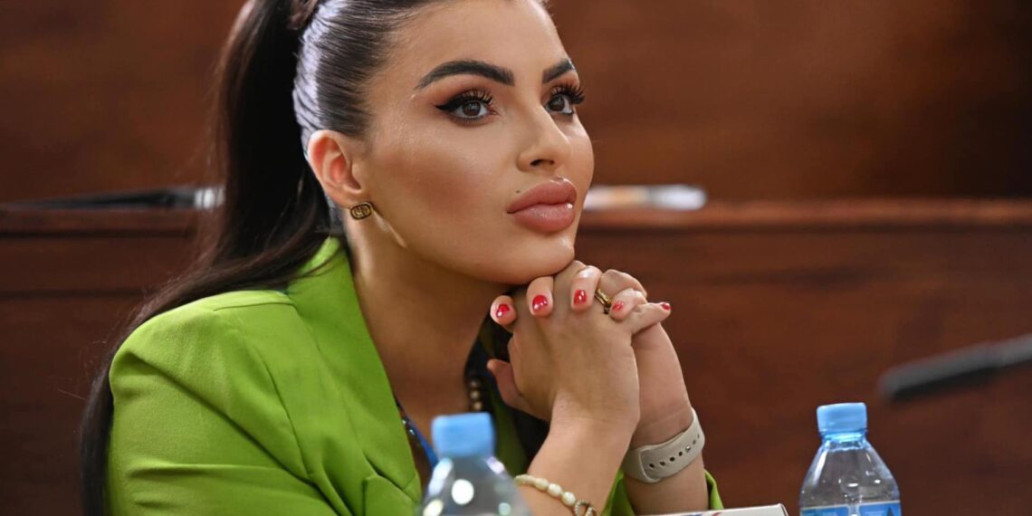 Majlinda Sulejmani përfaqësoi Zvicrën në Kongresin e Federatës së Mjekëve Shqiptarë në Evropë