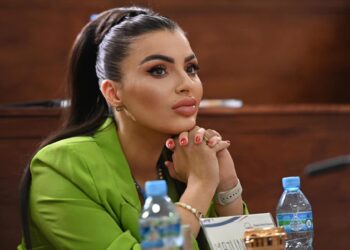 Majlinda Sulejmani përfaqësoi Zvicrën në Kongresin e Federatës së Mjekëve Shqiptarë në Evropë