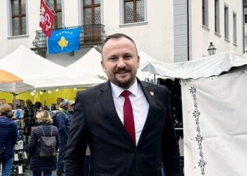 Berisha: „Nidwaldeni dhe Kosova ndajnë një lidhje të veçantë përmes Swisscoy-it“