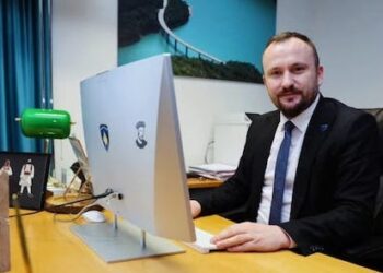 Njoftim – Dita e Hapur e Konsullatës!