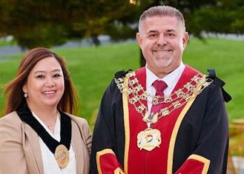 Jim Memeti u Zgjodh Për Herë të Gjashtë si Kryetar i Këshillit të Madh Dandenong