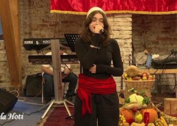 Për të dhjetën herë në Moosburg të Gjermanisë u kremtua „Darka e Lamës“