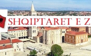 Zarë e Kroacisë: Mirësevini në Festën e Pavarësisë!