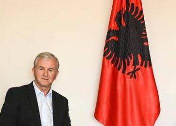 SEJDI GEGA: ”Diaspora sot përbën potencial më të madh që i duhet vendit”