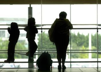 MËRGIMI SI RRUGËZGJIDHJE