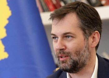 Ministri Çeku: Mbrëmë u mbrojt shteti i Kosovës, racizmi nuk ka vend në sport