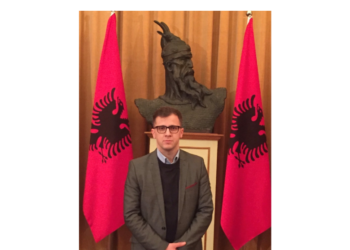 Hebibi: „Me përulësi, mirënjohjen e sinqertë për vlerësimin që keni shprehur“