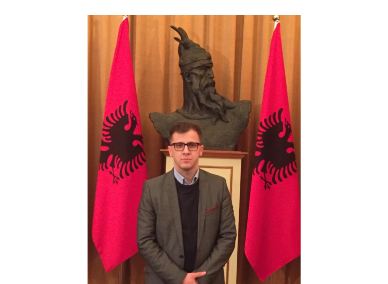 Hebibi: „Me përulësi, mirënjohjen e sinqertë për vlerësimin që keni shprehur“