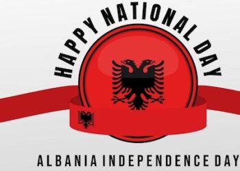 Gëzuar 28 Nëntori i Lirisë së Shqiptarisë! Redaksia HelveticAlForum.ch