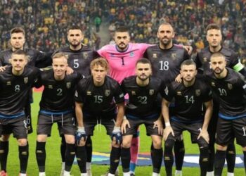 Sonte nga ora 20.45, “Dardanët” në “Fadil Vokrri”, do të luajnë për fitore me Lituaninë