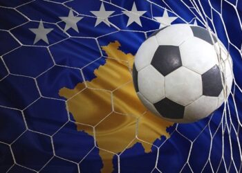 Përfaqësuesja e Kosovës do të luajë me Rumaninë më 15 nëntor