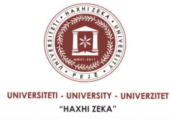Së Shpejti në Universitetin “Haxhi Zeka “ në Pejë Mund të Ndiqen edhe Studimet e Doktoraturës