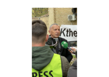 Protesta “Kthema adresën” në Medvegjë ishte një zë i fuqishëm për barazi dhe drejtësi