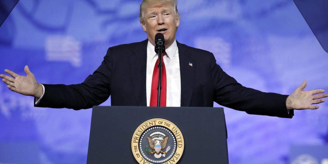 Si komuniteti shqiptar, ndihmoi në fitoren e Donald Trump-it në Michigan?