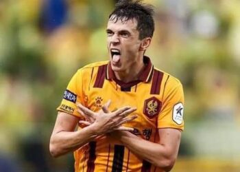 Jasir Asani po shkëlqen në Korenë e jugut