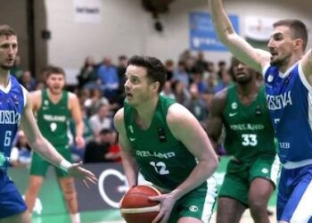 Edhe një Humbje e Kosovës me Rezultat: 91:85