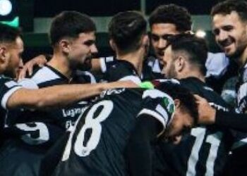 Vladi e Bislimi asistojnë për fitoren e skuadrës zvicerane në Conference League