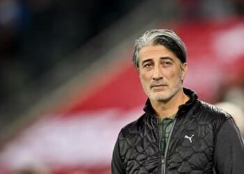 15 Nëntori po afrohet, Granit Xhaka dhe tre shqiptarë tjerë ndaj Serbisë