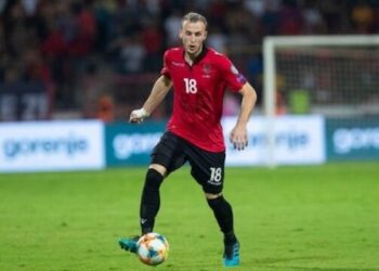 Ardian Ismajli drejt klubit të njohur të Italisë