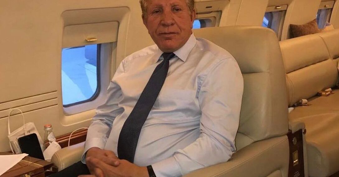 ShBA në Zgjedhje: Nga Kosova edhe Shkëlqesia e Tij, z. Behgjet Pacolli