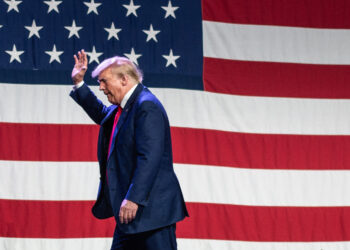 Si komuniteti shqiptar, ndihmoi në fitoren e Donald Trump-it në Michigan?