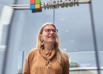 Florida Doçi, në krye të hulumtimeve për inteligjencën artificiale në Microsoft