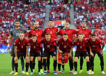 Shqipëri-Çeki pa Fitues, Shpresat për Vendin e Parë Mbeten në Ndeshjen e së Martës