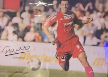 HelveticAlForum merr Përkrahje edhe nga Legjenda e Futbollit, Milaim Rama