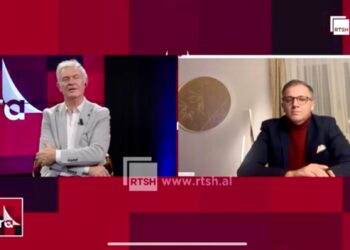 PhD. Dashnim Hebibi për RTSH: „E tha gjaku i tij, Aleksandër Moisiu pas 89 vjetëve, po jetësohet në Morcote të Zvicrës“