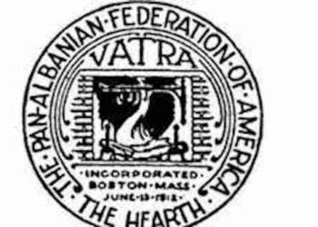 Vatra fton të gjithë shqiptarët e Amerikës në festën e Flamurit Kombëtar në New York më 22 Nëntor 2024