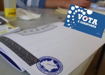 Askush mos të ketë frikë nga vota e diasporës!