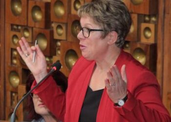 AFËRDITA HALIMI: “Emancipimi i gruas është një obligim i detyrueshëm dhe moral i shoqërisë”