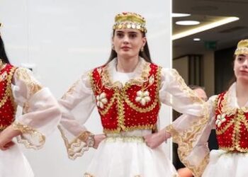 SHKA „Shkëndija“ dhe Unioni i Shqiptarëve në Kroaci, Festuan 112 Vjetorin e Shtetit Shqiptar