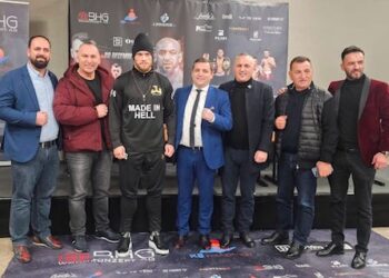 Po vjen meçi i madh i boksit për bashkëkombasin tonë Jurgen Uldedaj, që do ta mbrojë titullin IBF International në Dübendorf të Cyrihut