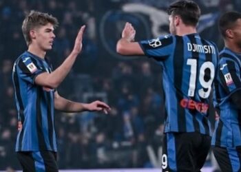 Atalanta me Berat Xhimshitin është kualifikuar në çerekfinale të Kupës së Italisë