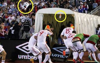 ZYRTARE/ Dënim për Serbinë! Pa tifozë serb ndaj Shqipërisë në Tiranë