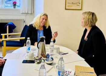 Kosova dhe Danimarka – në rrugën e forcimit të marrëdhënieve bilaterale dhe të bashkëpunimit ekonomik