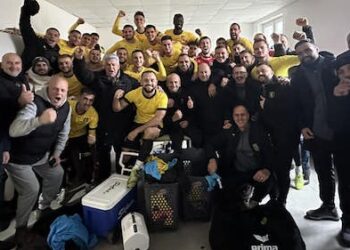 Kualifikim Dramatik në Kupën e Kosovës!